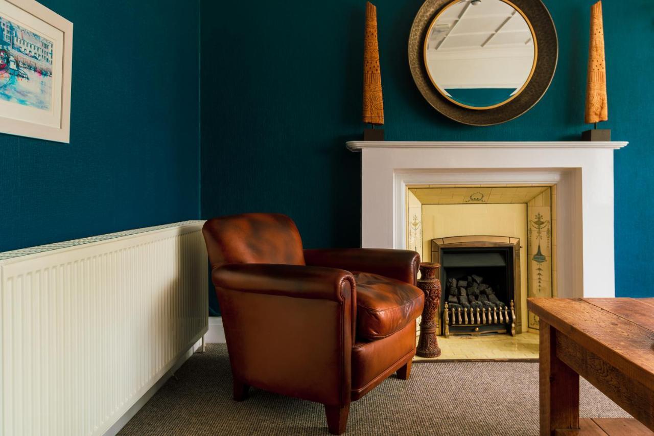 Hotel The Westcott By The Sea - Just For Adults Falmouth Exterior foto