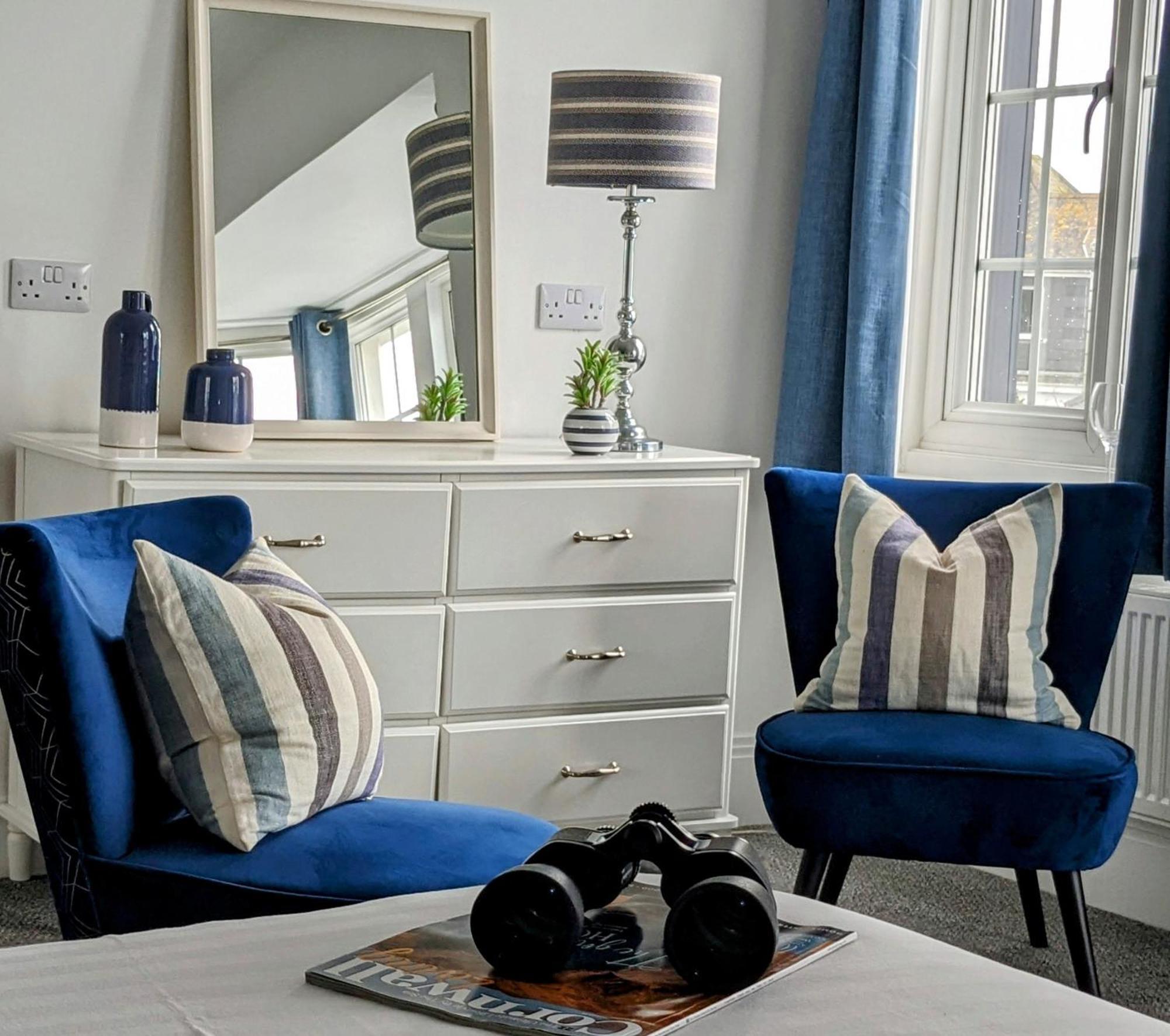 Hotel The Westcott By The Sea - Just For Adults Falmouth Exterior foto