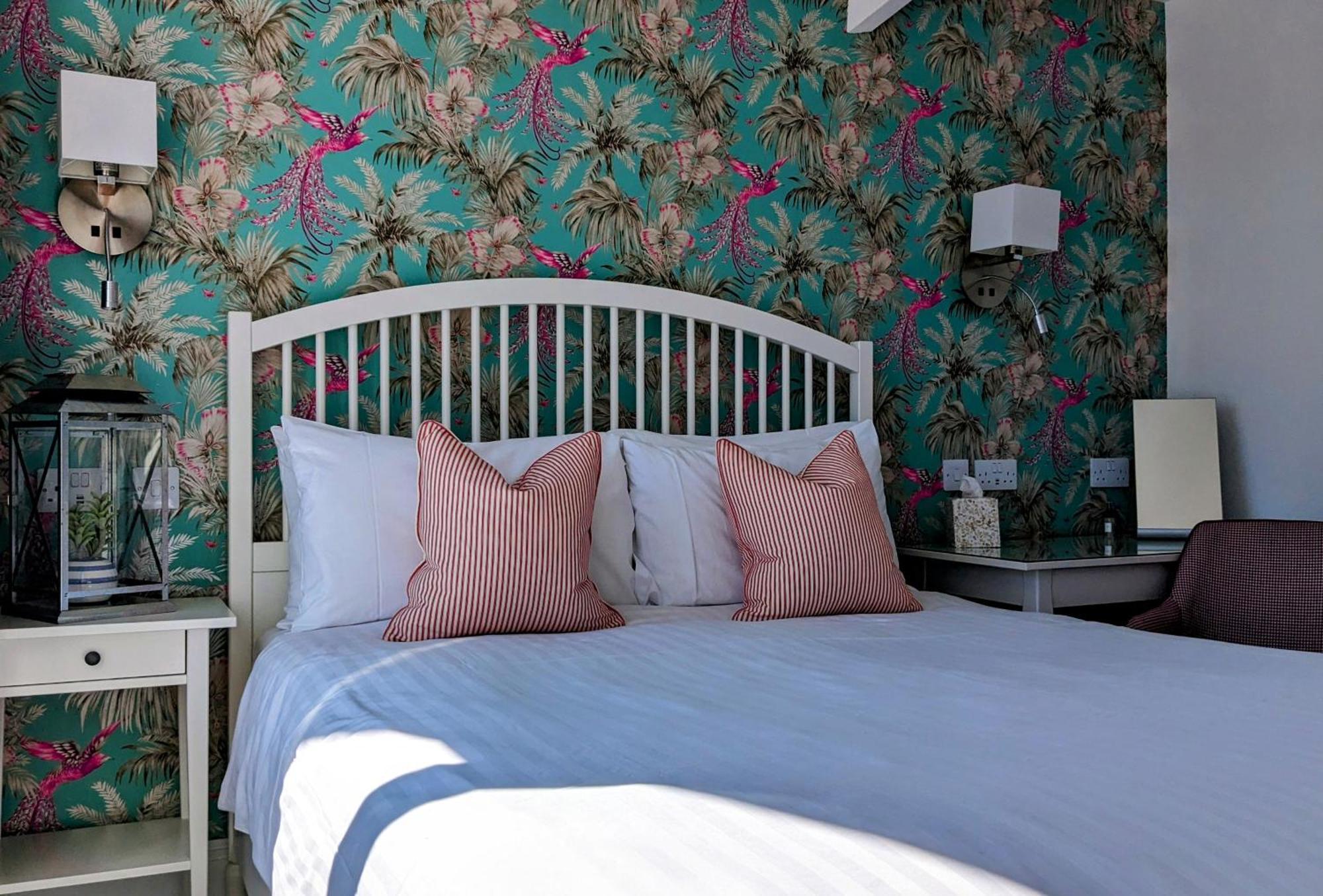 Hotel The Westcott By The Sea - Just For Adults Falmouth Exterior foto