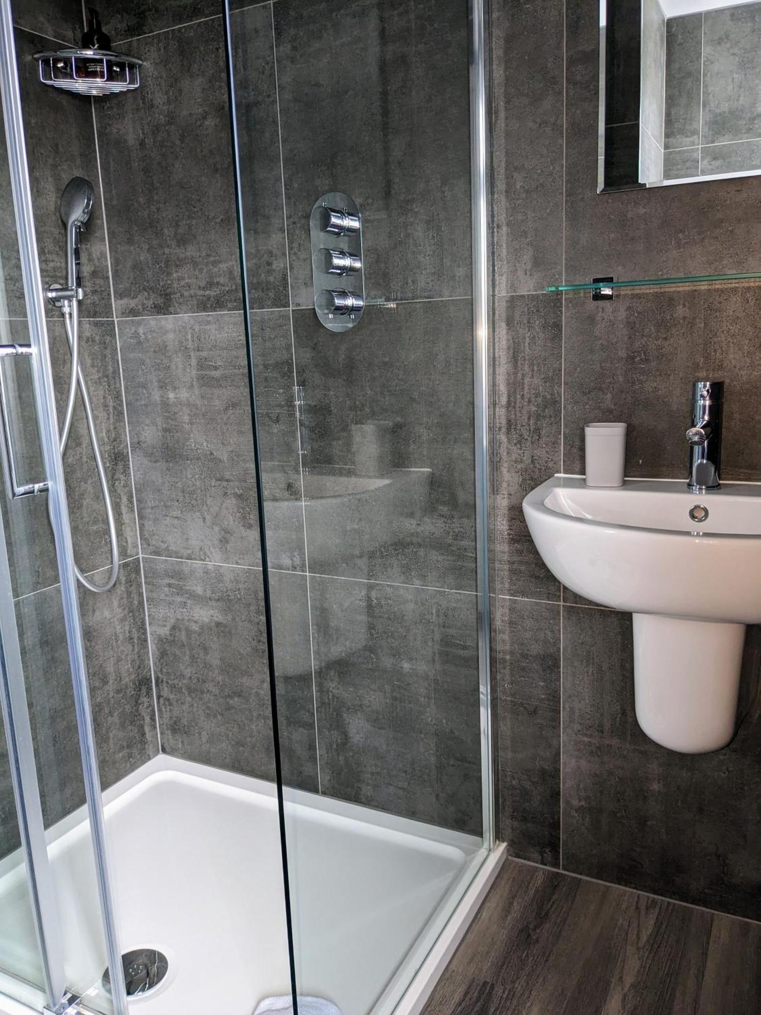 Hotel The Westcott By The Sea - Just For Adults Falmouth Zimmer foto
