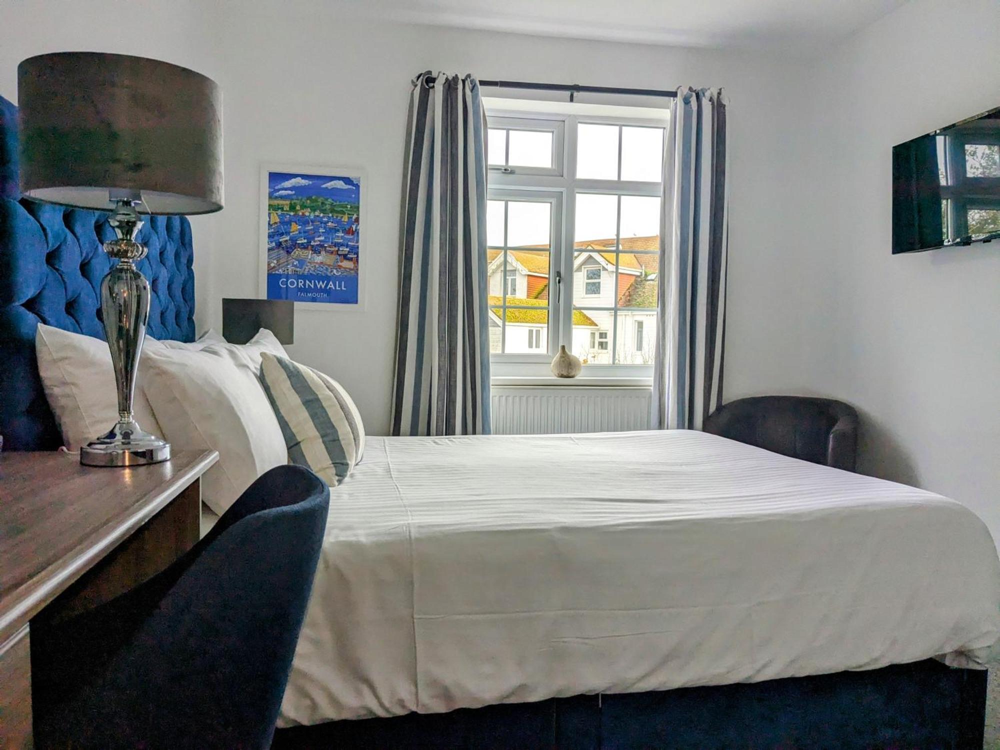 Hotel The Westcott By The Sea - Just For Adults Falmouth Zimmer foto