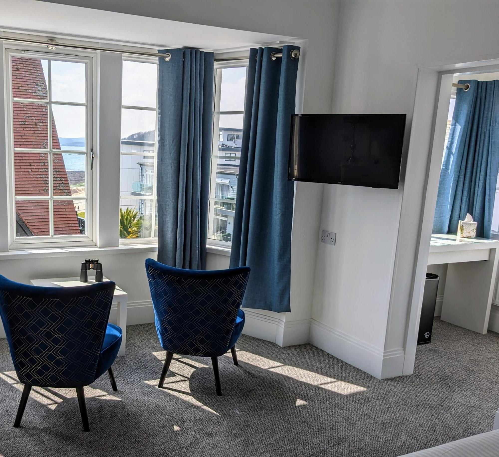 Hotel The Westcott By The Sea - Just For Adults Falmouth Zimmer foto