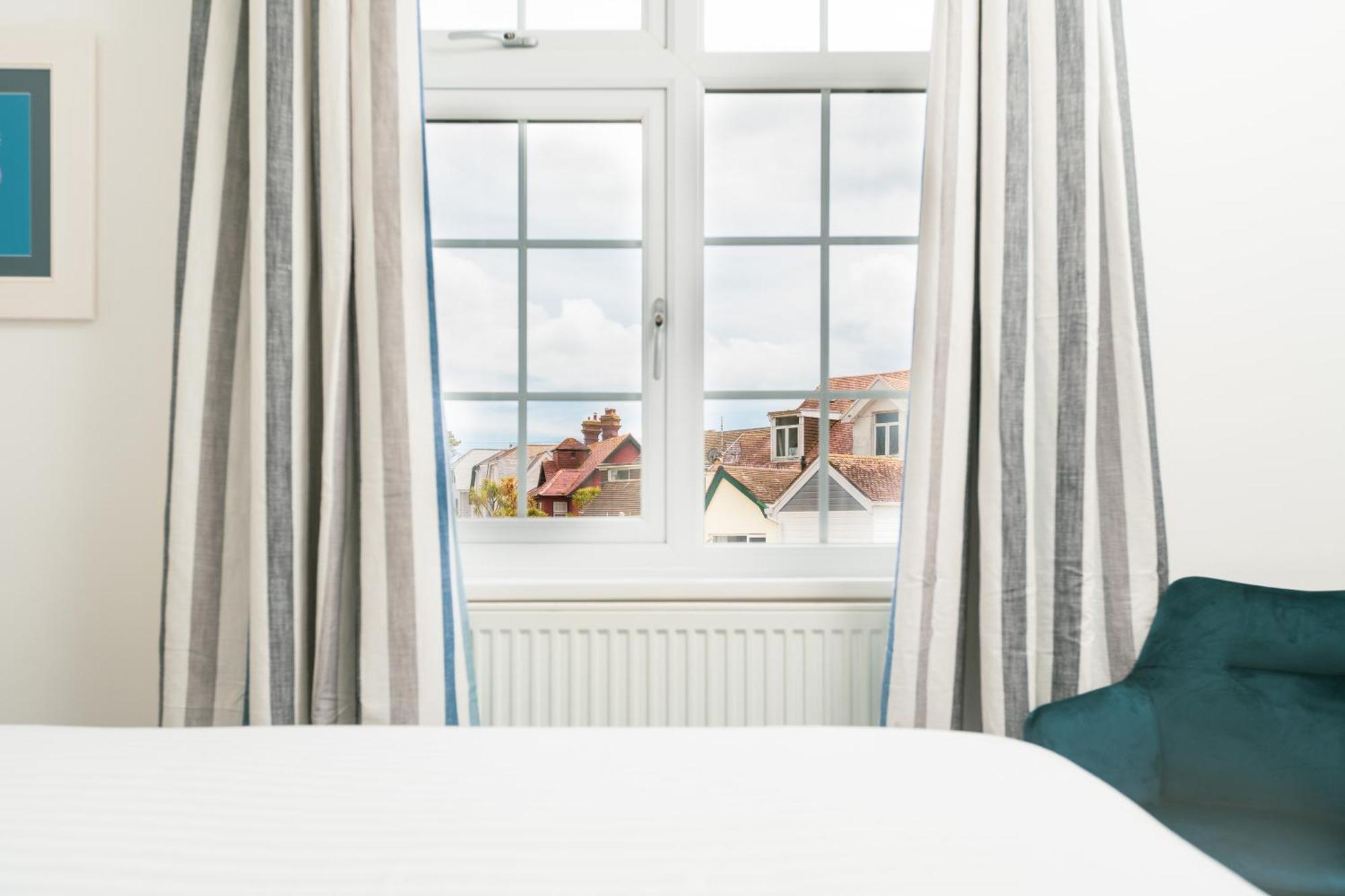 Hotel The Westcott By The Sea - Just For Adults Falmouth Zimmer foto