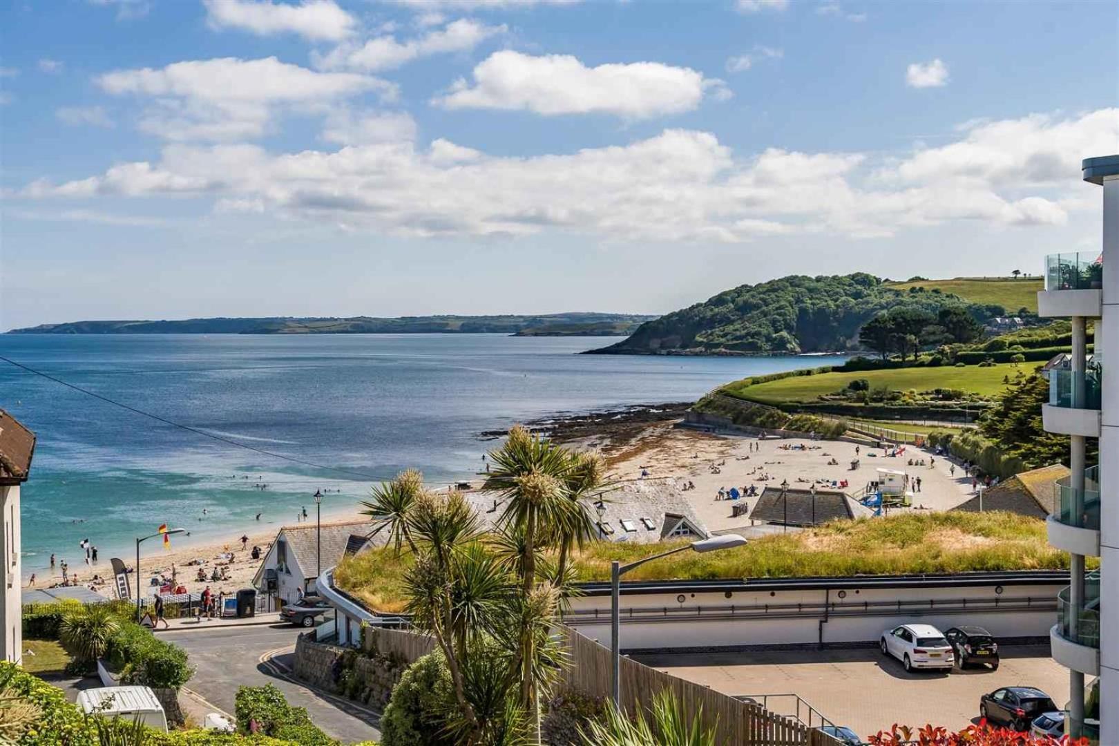 Hotel The Westcott By The Sea - Just For Adults Falmouth Exterior foto